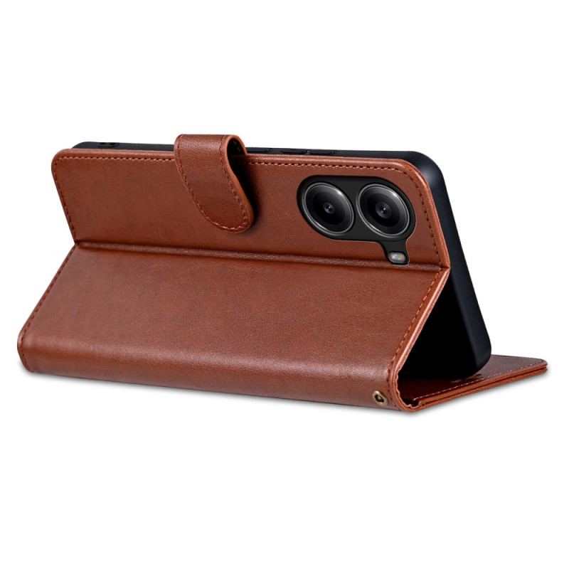 Housse Poco X7 Pro 5G AZNS