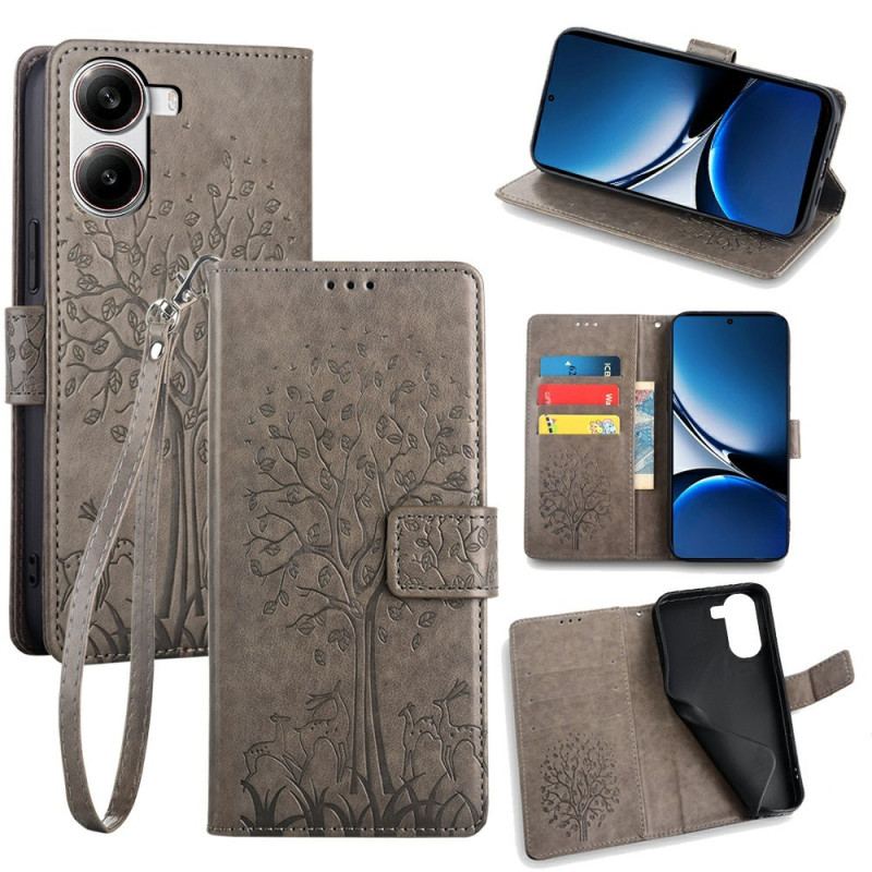 Housse Poco X7 Pro 5G Bucolique