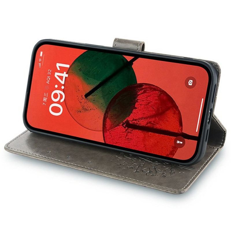 Housse Poco X7 Pro 5G Bucolique