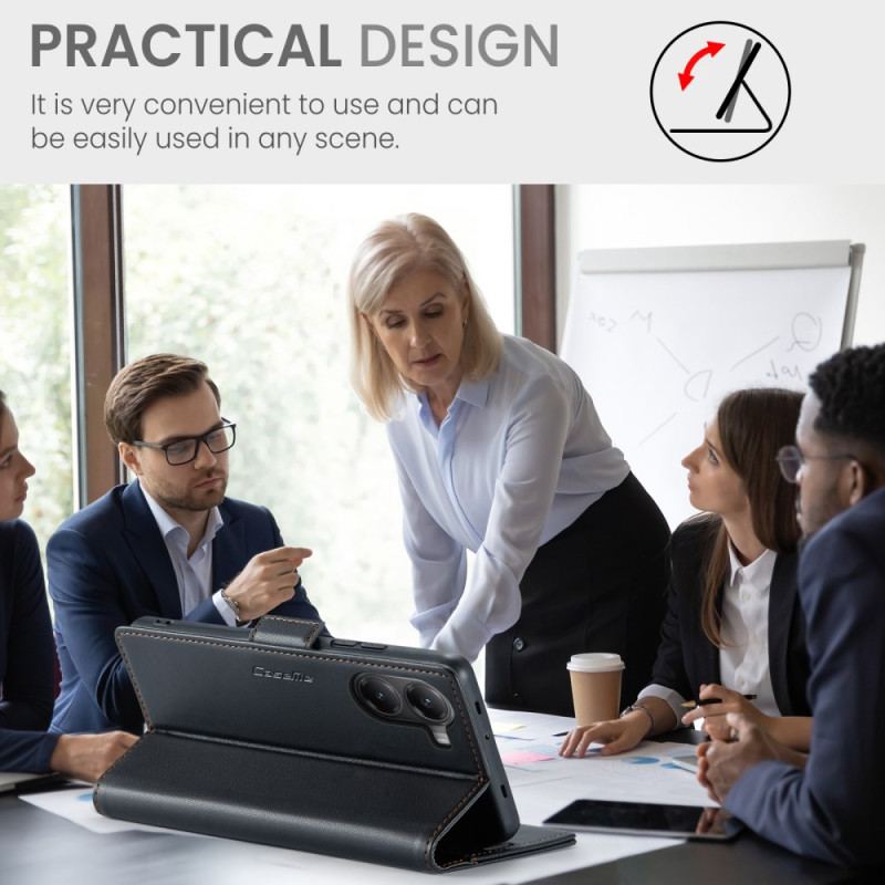 Housse Poco X7 Pro 5G CASEME