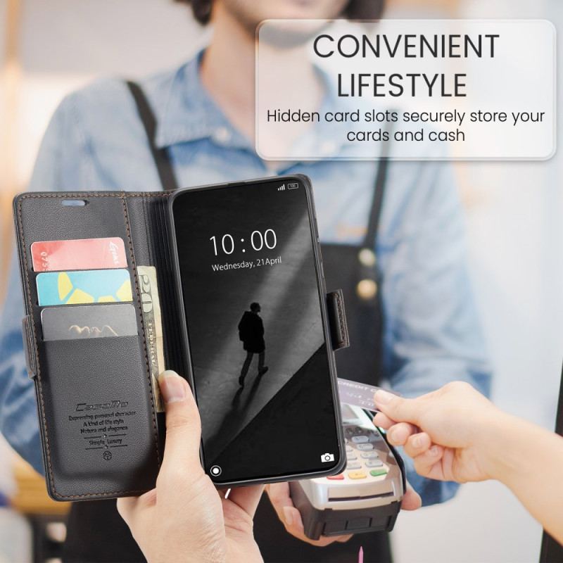 Housse Poco X7 Pro 5G CASEME