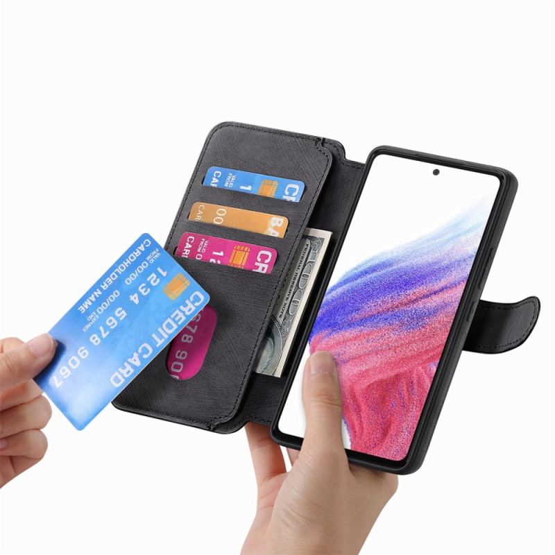 Housse Poco X7 Pro 5G CASENEO