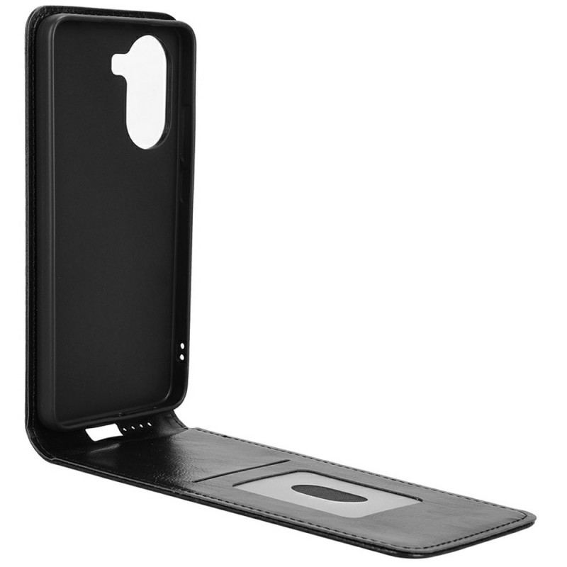 Housse Poco X7 Pro 5G Design Rabat Vertical