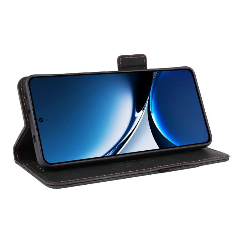 Housse Poco X7 Pro 5G Design Rétro