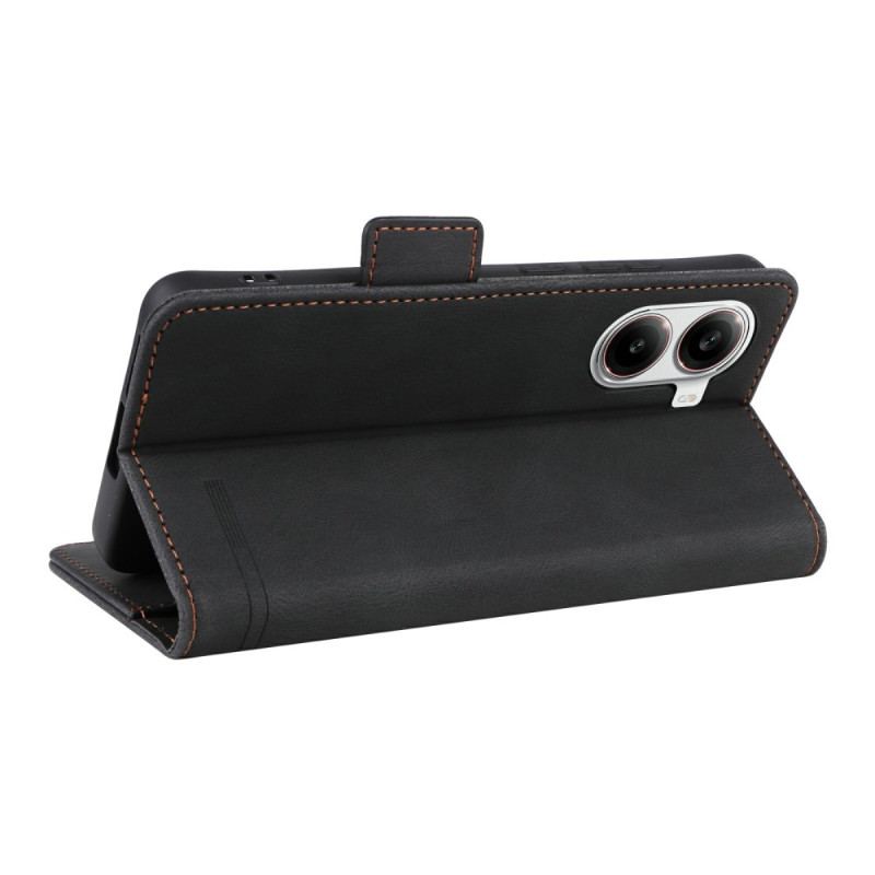 Housse Poco X7 Pro 5G Design Rétro