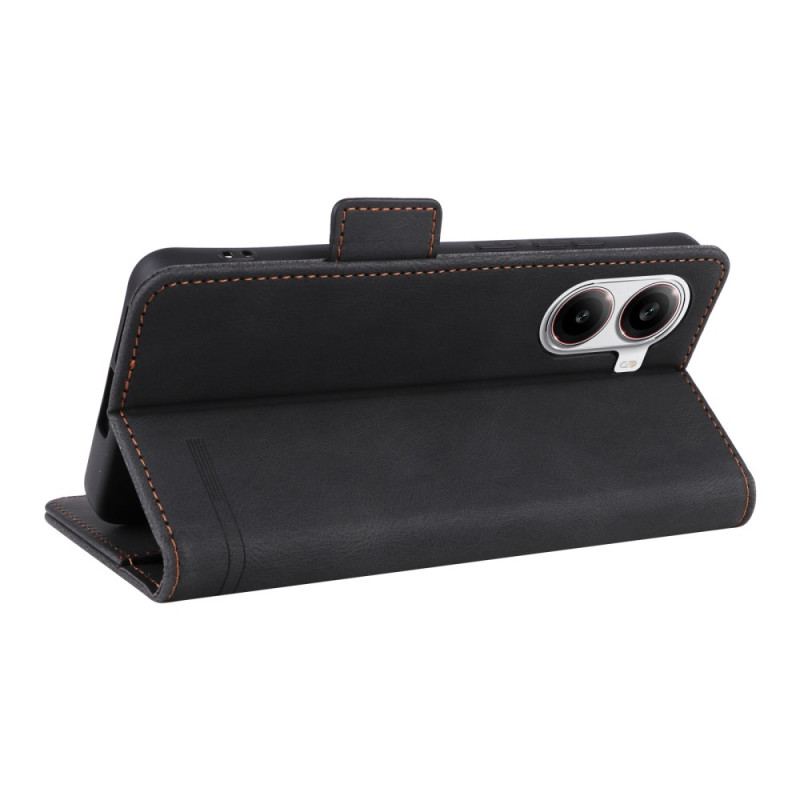 Housse Poco X7 Pro 5G Design Vintage