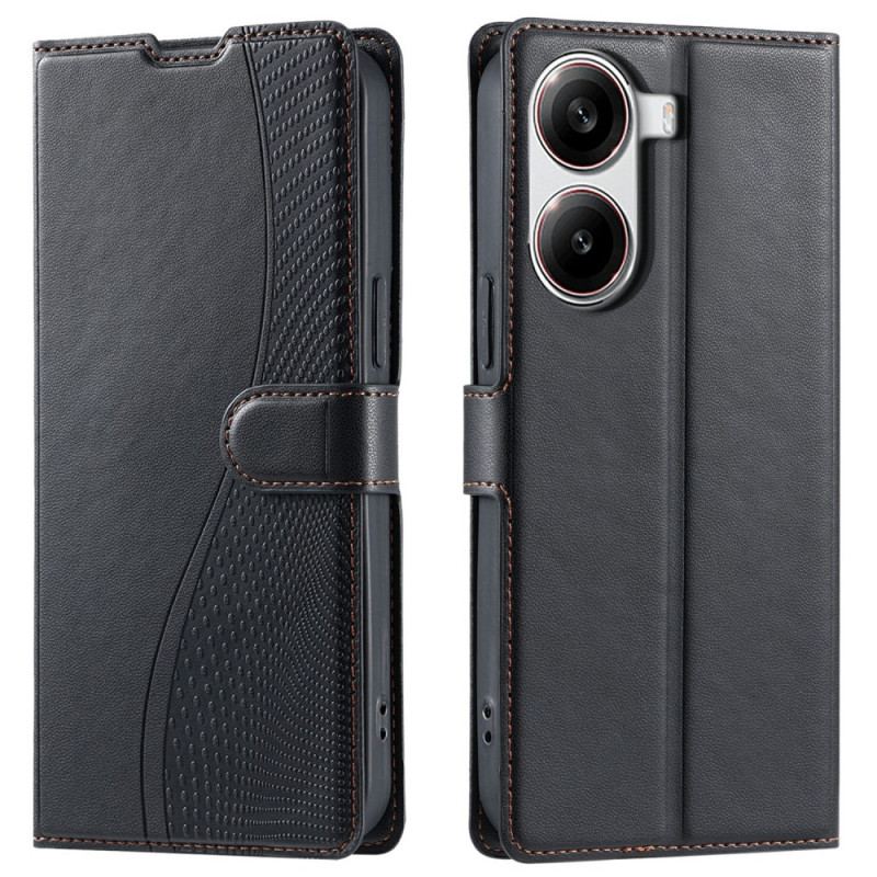 Housse Poco X7 Pro 5G Empreinte Graphique