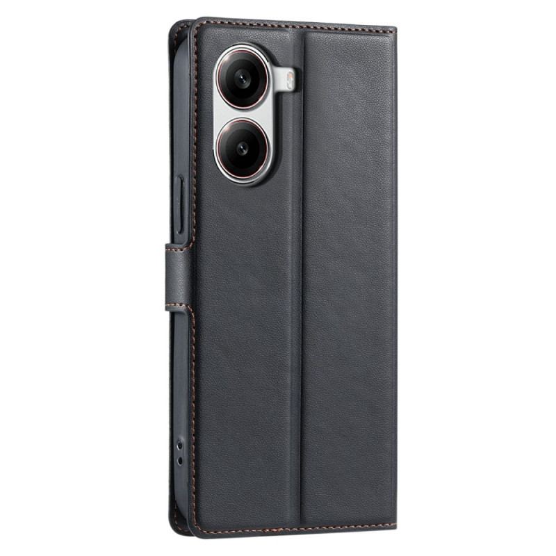 Housse Poco X7 Pro 5G Empreinte Graphique