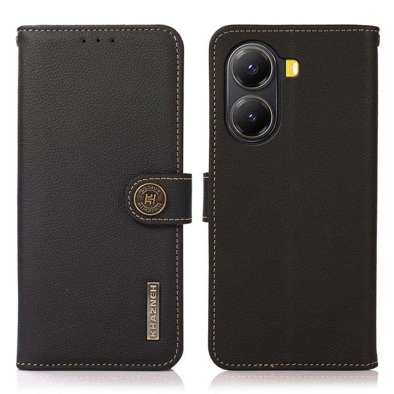 Housse Poco X7 Pro 5G KHAZNEH