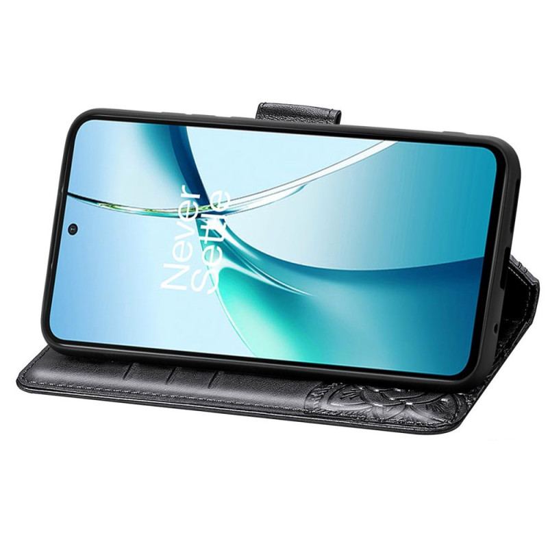 Housse Poco X7 Pro 5G Papillon Baroque