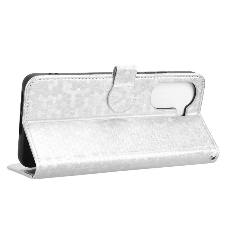 Housse Poco X7 Pro 5G Points Brillants