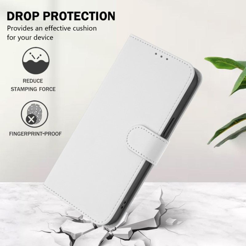 Housse Poco X7 Pro 5G Simili Cuir