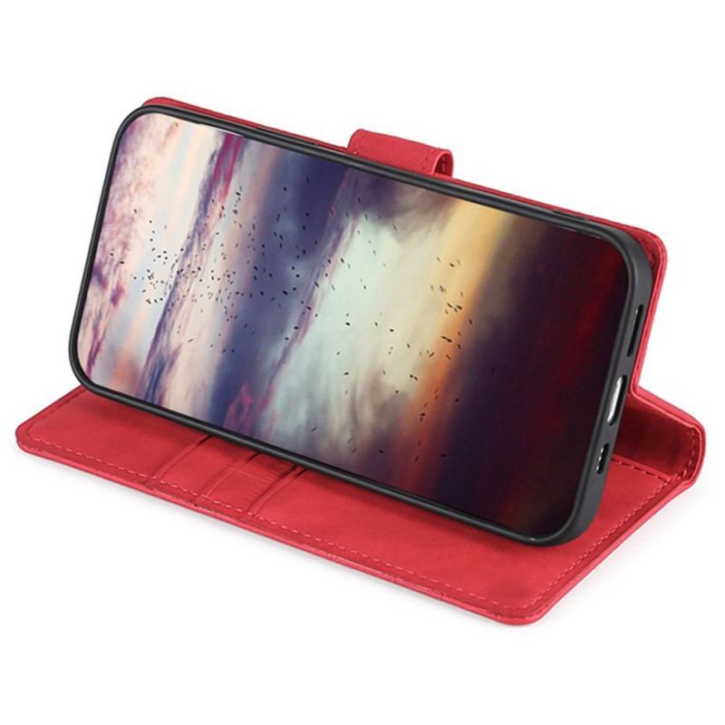 Housse Poco X7 Pro 5G Style Crocodile