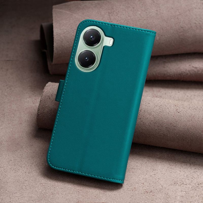 Housse Poco X7 Pro BINFEN COLOR