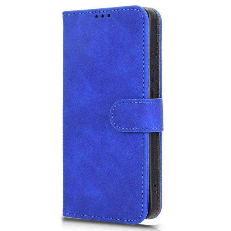 Housse Poco X7 Pro Effet Daim