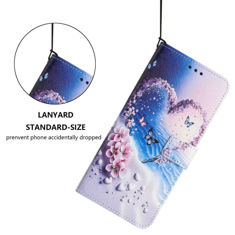 Housse Xiaomi Poco X7 Pro 5G Coeur