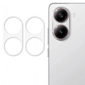 Lentille de Protection en Verre Trempé Poco X7 Pro 5G