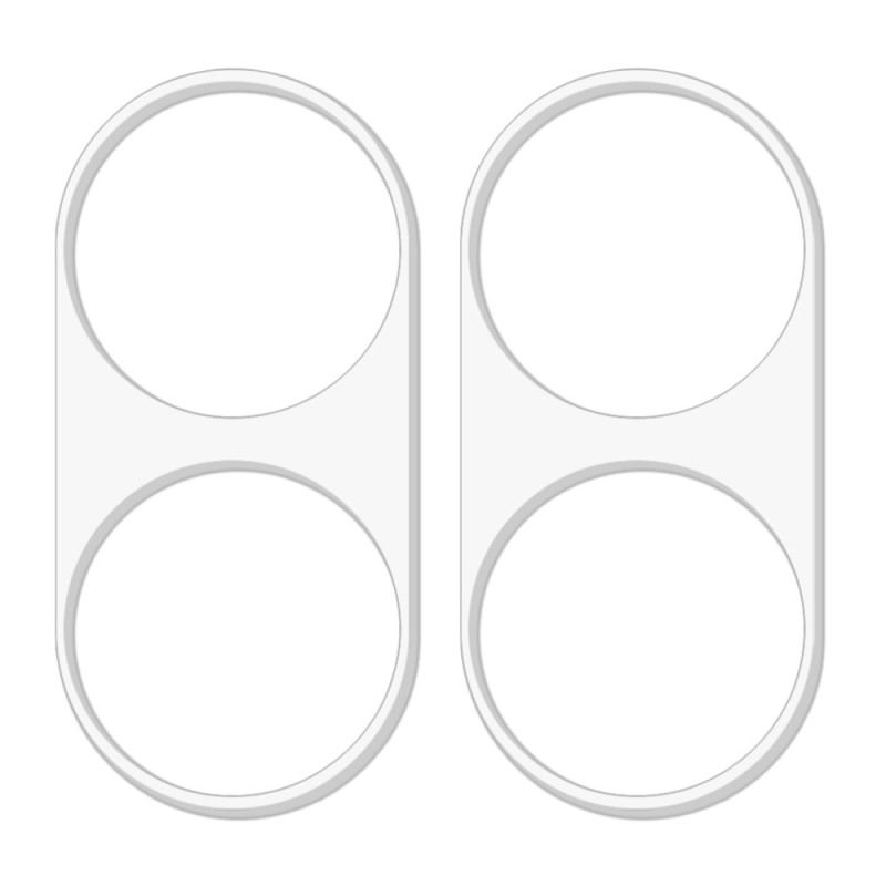 Lentille de Protection en Verre Trempé Poco X7 Pro 5G