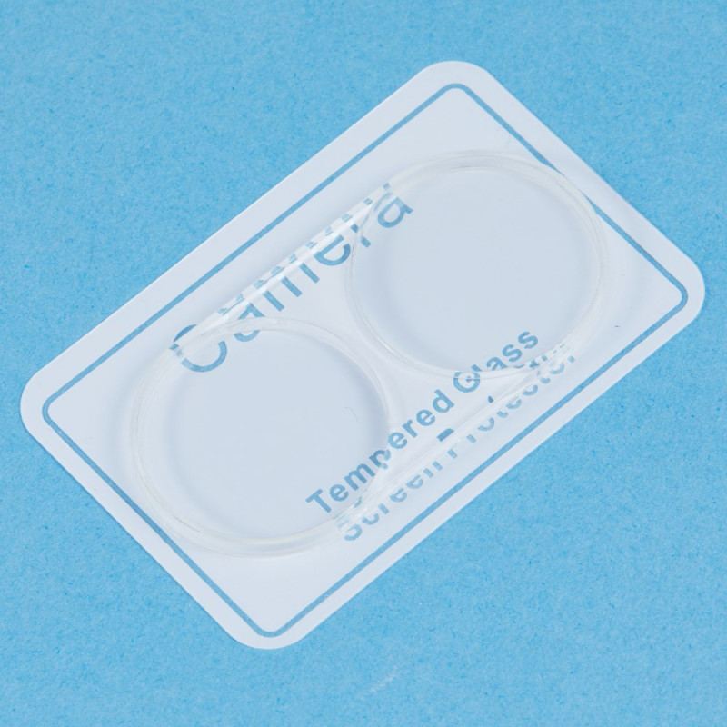 Lentille de Protection en Verre Trempé Poco X7 Pro 5G