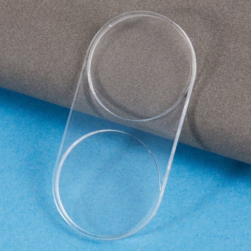 Lentille de Protection en Verre Trempé Poco X7 Pro 5G
