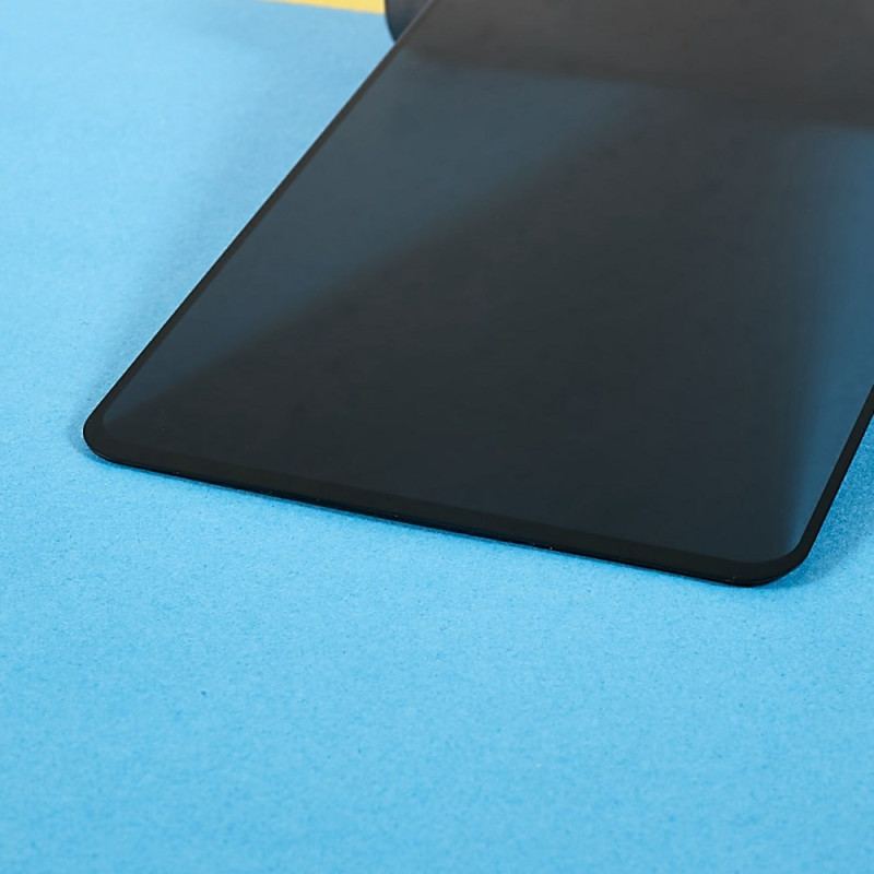Protection en Verre Trempé Anti-Espion pour Écran Xiaomi Poco X7 Pro 5G