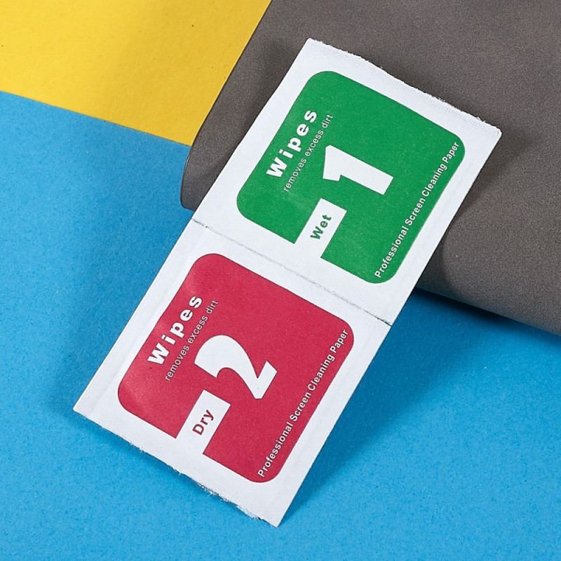 Protection en Verre Trempé Anti-Espion pour Écran Xiaomi Poco X7 Pro 5G