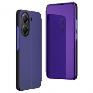 View Cover Poco X7 Pro 5G Surface Miroir