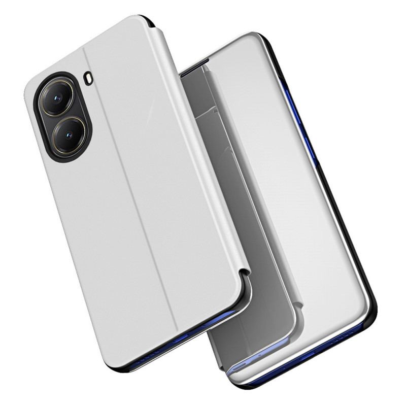 View Cover Poco X7 Pro 5G Surface Miroir