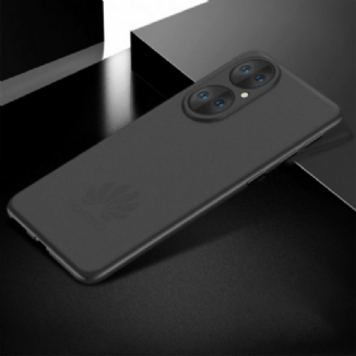Coque Huawei P50 X-Level Ultra Mince