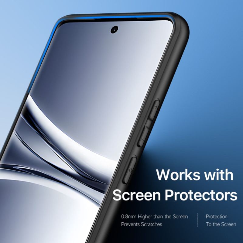 Coque Xiaomi Redmi Note 15 5G / 4G / Poco M8 5G Aimo Series DUX DUCIS