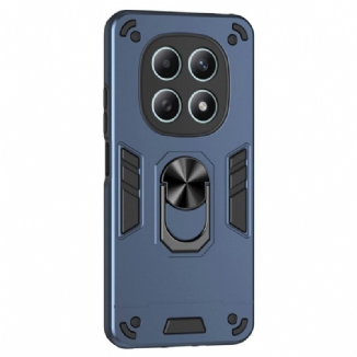 Coque Xiaomi Redmi Note 15 5G / Poco M8 5G Anneau-Support et Protection Renforcée