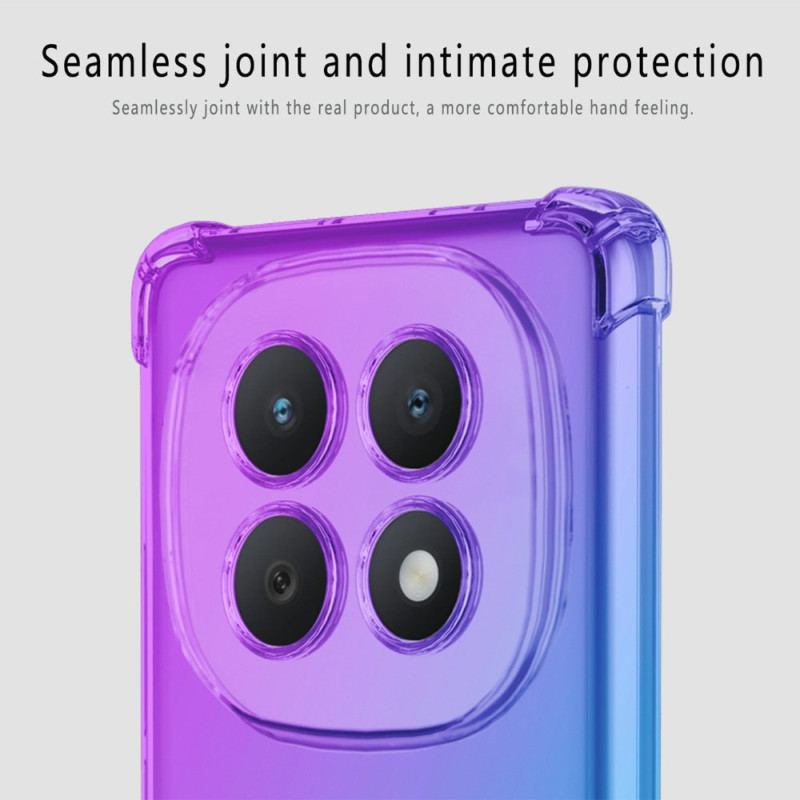 Coque Xiaomi Redmi Note 15 5G / Poco M8 5G Dégradé