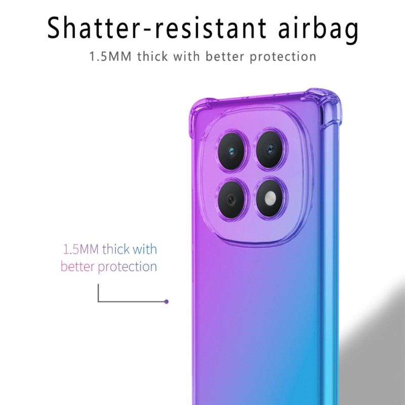 Coque Xiaomi Redmi Note 15 5G / Poco M8 5G Dégradé