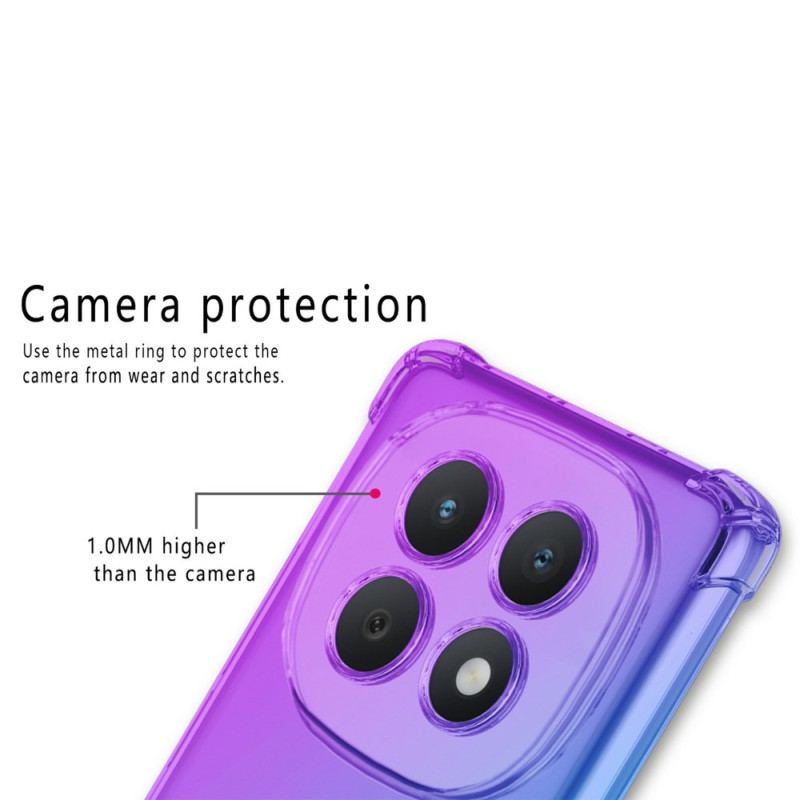 Coque Xiaomi Redmi Note 15 5G / Poco M8 5G Dégradé
