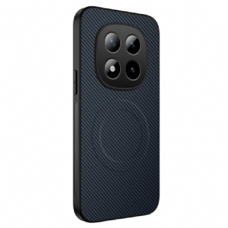 Coque Xiaomi Redmi Note 15 5G / Poco M8 5G Fibre Carbone