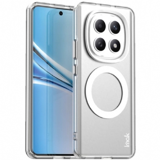 Coque Xiaomi Redmi Note 15 5G / Poco M8 5G Magnétique IMAK