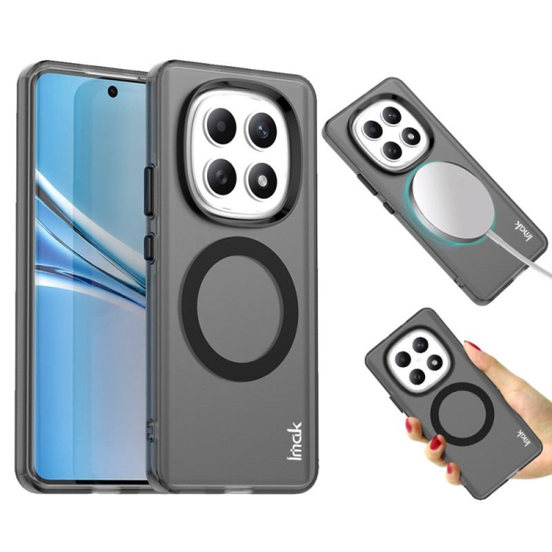 Coque Xiaomi Redmi Note 15 5G / Poco M8 5G Magnétique IMAK