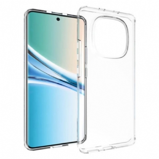 Coque Xiaomi Redmi Note 15 5G / Poco M8 5G Transparente Renforcée