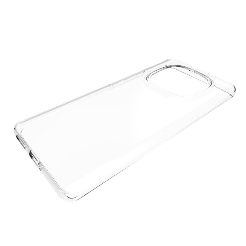 Coque Xiaomi Redmi Note 15 5G / Poco M8 5G Transparente Renforcée