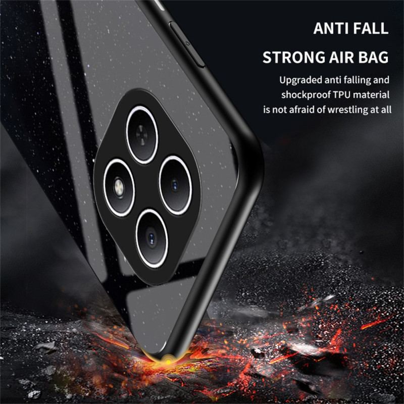 Coque Xiaomi Redmi Note 15 5G / Poco M8 5G Verre Trempé Ciel