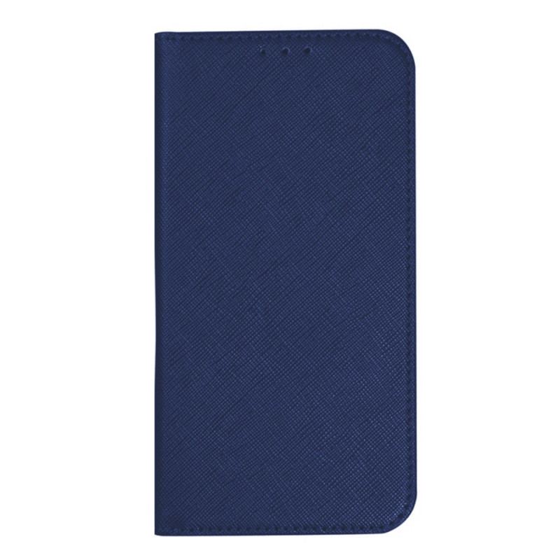 Flip Cover Xiaomi Redmi Note 15 5G / 4G / Poco M8 5G Simili Cuir