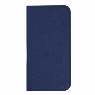 Flip Cover Xiaomi Redmi Note 15 5G / 4G / Poco M8 5G Simili Cuir