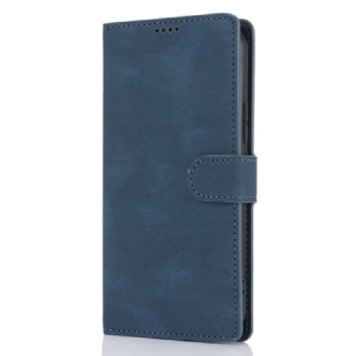 Housse Xiaomi Redmi Note 15 5G / 4G / Poco M8 5G Effet Daim Rétro