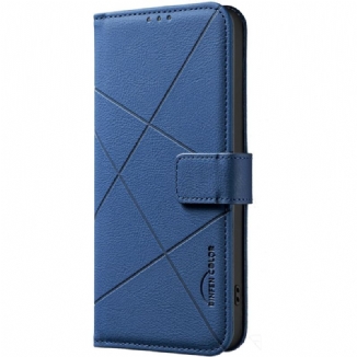 Housse Xiaomi Redmi Note 15 5G / 4G / Poco M8 5G Lignes BINFEN COLOR