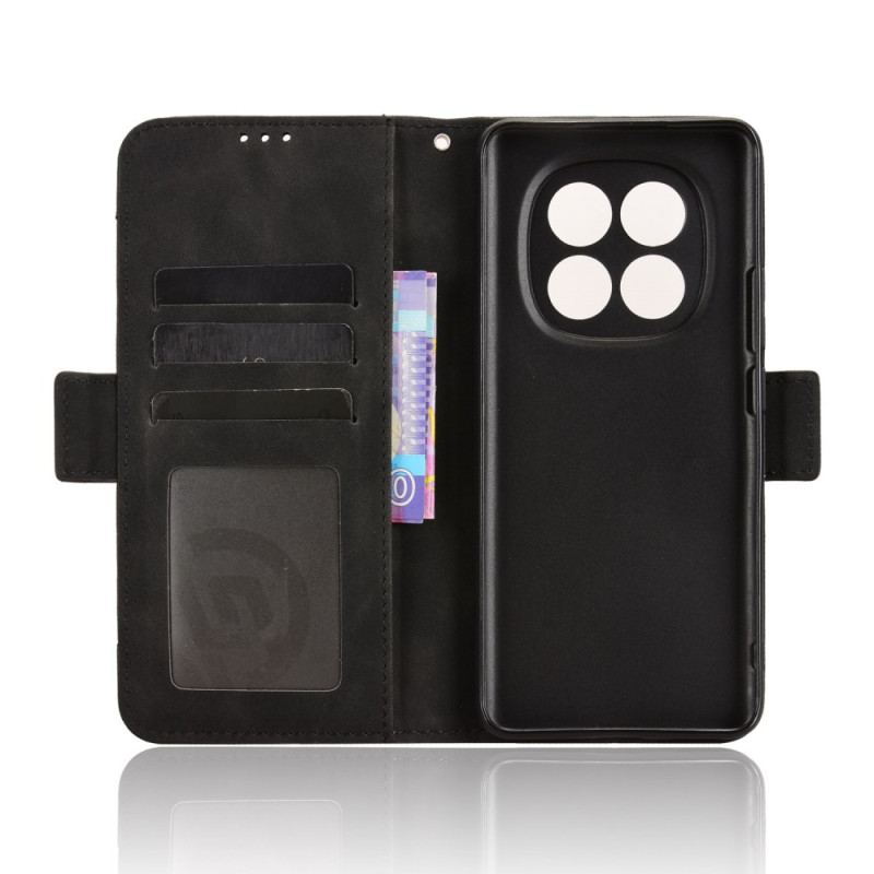 Housse Xiaomi Redmi Note 15 5G / 4G / Poco M8 5G Multi-Cartes