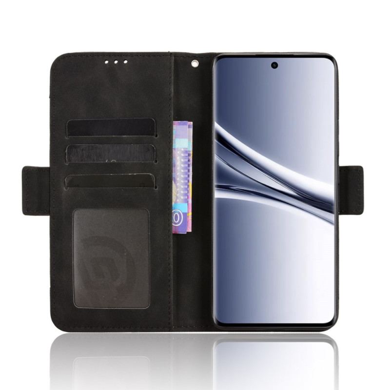 Housse Xiaomi Redmi Note 15 5G / 4G / Poco M8 5G Multi-Cartes