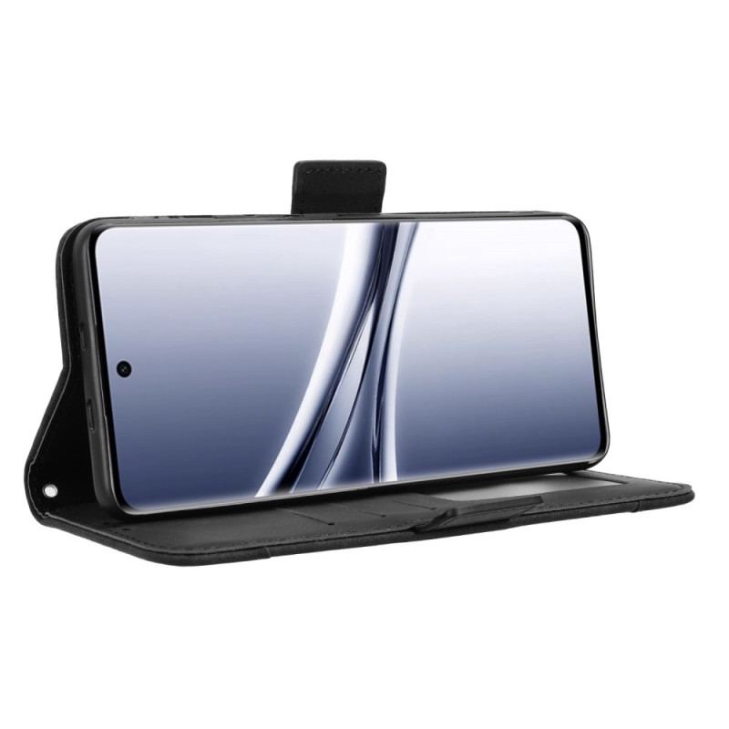 Housse Xiaomi Redmi Note 15 5G / 4G / Poco M8 5G Multi-Cartes