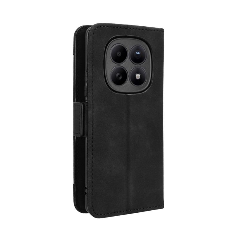 Housse Xiaomi Redmi Note 15 5G / 4G / Poco M8 5G Multi-Cartes