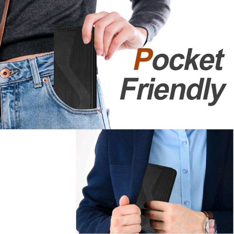 Housse Xiaomi Redmi Note 15 5G / 4G / Poco M8 5G S Design