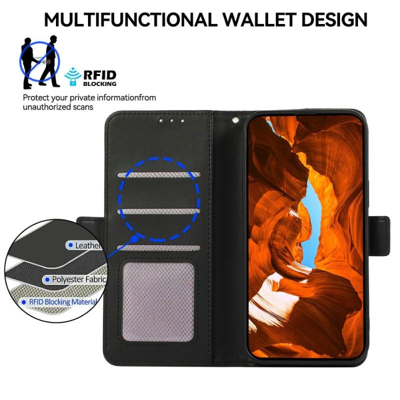 Housse Xiaomi Redmi Note 15 5G / Poco M8 5G ABEEL